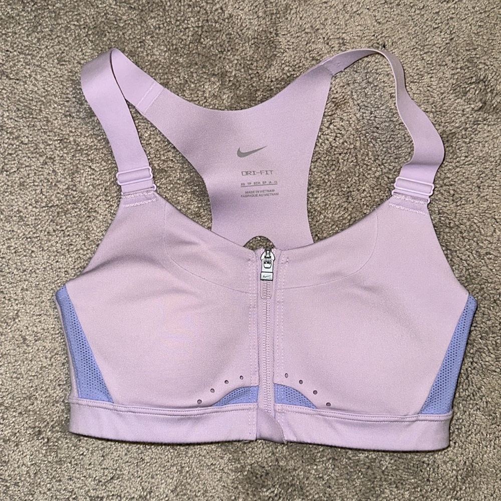 Nike Sports Bra Brand New